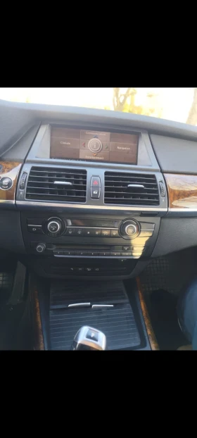 BMW X5 3.0 SD, снимка 10