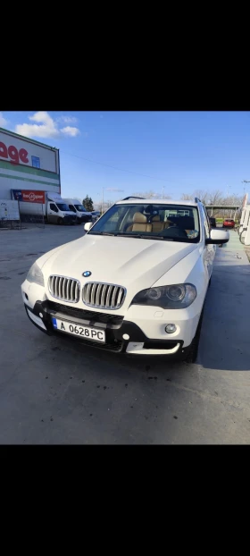 BMW X5 3.0 SD, снимка 17