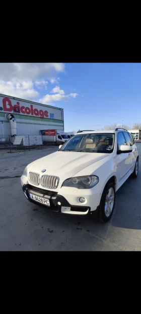 BMW X5 3.0 SD, снимка 1