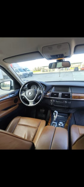 BMW X5 3.0 SD, снимка 6