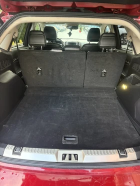 Ford Edge, снимка 8