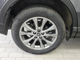 Toyota Rav4, снимка 5