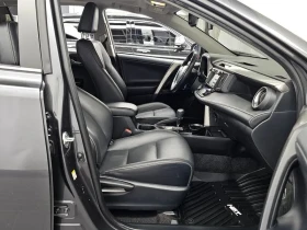Toyota Rav4, снимка 11