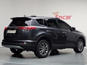 Toyota Rav4, снимка 2