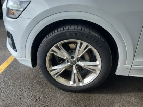 Audi Q8 * TECHNIK * CARFAX * 2 ЧИФТА ГУМИ * 2 КЛЮЧА, снимка 5