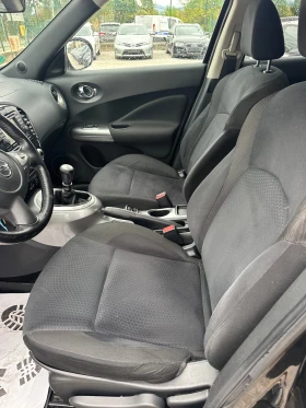 Nissan Juke 1.6 I 190kc, снимка 10