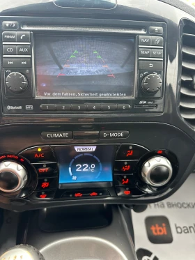 Nissan Juke 1.6 I 190kc, снимка 17