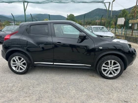 Nissan Juke 1.6 I 190kc, снимка 4