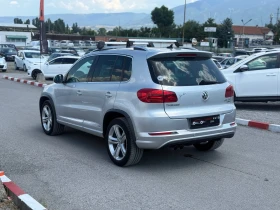 VW Tiguan R-LINE 2.0 TDI 140 кс., снимка 6