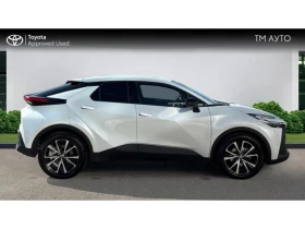 Toyota C-HR 1.8 HEV E-CVT Club FWD, снимка 17