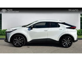 Toyota C-HR 1.8 HEV E-CVT Club FWD, снимка 3