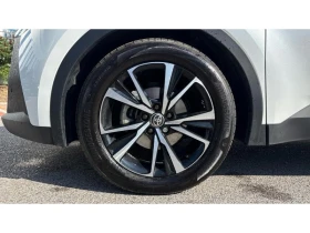 Toyota C-HR 1.8 HEV E-CVT Club FWD, снимка 16