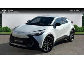 Toyota C-HR 1.8 HEV E-CVT Club FWD, снимка 1