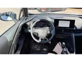 Toyota C-HR 1.8 HEV E-CVT Club FWD, снимка 9