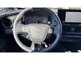 Toyota C-HR 1.8 HEV E-CVT Club FWD, снимка 13