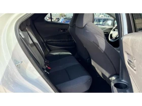 Toyota C-HR 1.8 HEV E-CVT Club FWD, снимка 7