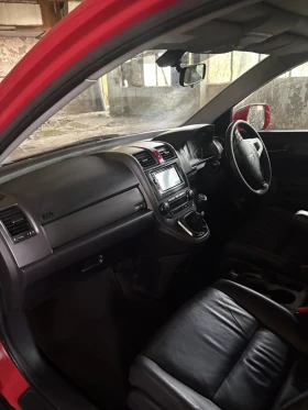 Honda Cr-v 2.2 Diesel, снимка 7