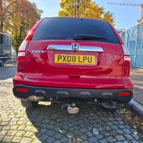 Honda Cr-v 2.2 Diesel, снимка 4