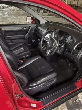Honda Cr-v 2.2 Diesel, снимка 6