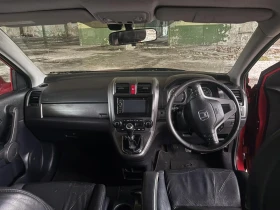 Honda Cr-v 2.2 Diesel, снимка 8
