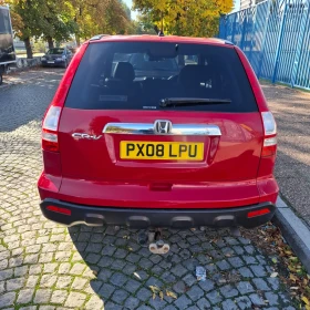 Honda Cr-v 2.2 Diesel, снимка 3