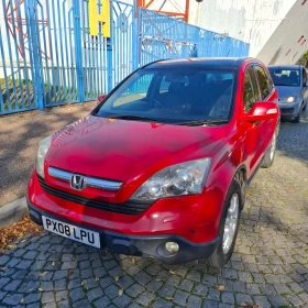 Honda Cr-v 2.2 Diesel, снимка 2