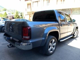 VW Amarok 3.0 V6 Auto | Mobile.bg    4