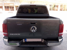 VW Amarok 3.0 V6 Auto | Mobile.bg   6
