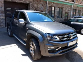 VW Amarok 3.0 V6 Auto | Mobile.bg    3