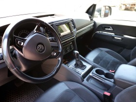 VW Amarok 3.0 V6 Auto | Mobile.bg   9