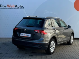 VW Tiguan Comfortline 2.0TSI 4MOTION BMT | Mobile.bg    3