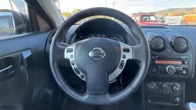 Nissan Qashqai 4х4 Black edition , снимка 11