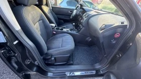 Nissan Qashqai 4х4 Black edition , снимка 9