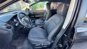 Nissan Qashqai 4х4 Black edition , снимка 8