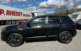 Nissan Qashqai 4х4 Black edition , снимка 6