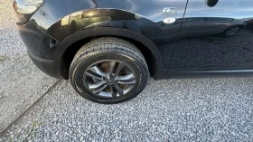 Nissan Qashqai 4х4 Black edition , снимка 16