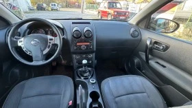 Nissan Qashqai 4х4 Black edition , снимка 15