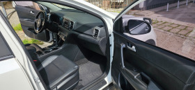 Kia Sportage LX 4х4, снимка 11 - Автомобили и джипове - 45470374