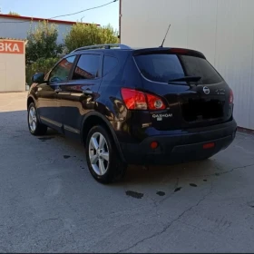 Nissan Qashqai 2.0i 4x4 bose swiss, снимка 5