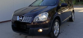 Nissan Qashqai 2.0i 4x4 bose swiss, снимка 3