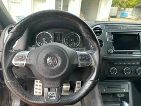 VW Tiguan 2.0 TSI R-line 120 000 км. , снимка 10