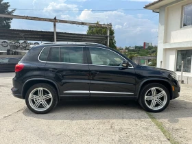 VW Tiguan 2.0 TSI R-line 120 000 км. Като нова!, снимка 4