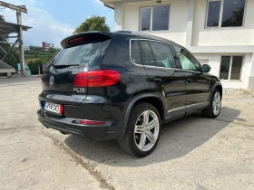 VW Tiguan 2.0 TSI R-line 120 000 км. , снимка 5