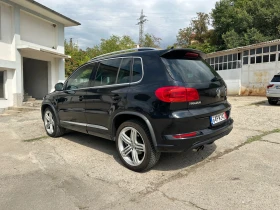 VW Tiguan 2.0 TSI R-line 120 000 км. Като нова!, снимка 7