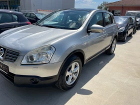 Nissan Qashqai 2.0 DCI, снимка 2