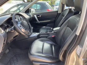 Nissan Qashqai 2.0 DCI, снимка 4