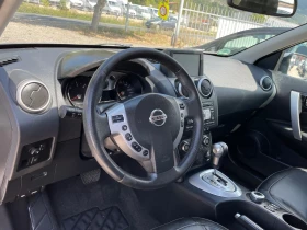 Nissan Qashqai 2.0 DCI, снимка 5