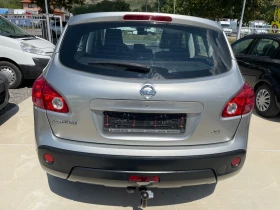 Nissan Qashqai 2.0 DCI, снимка 11