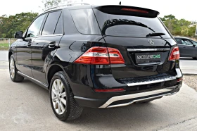 Mercedes-Benz ML 350 BlueEFFICIENCY* ПРУЖИНИ, снимка 4