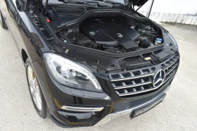 Mercedes-Benz ML 350 BlueEFFICIENCY* ПРУЖИНИ, снимка 17